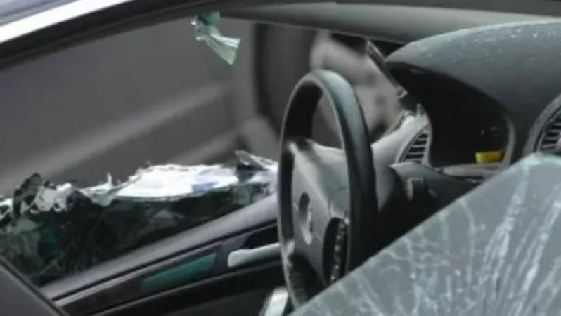 Այսօր` Երևանում, գրանցվել է 105 վթար. ՃՈ