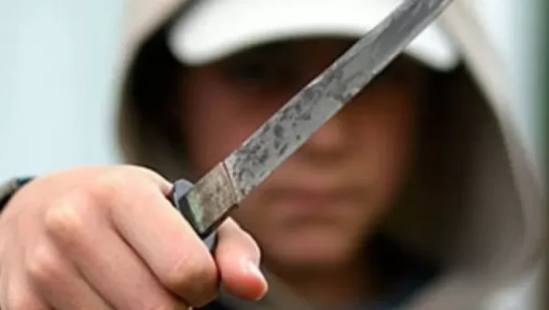 Թիվ 184 ավագ դպրոցում 12-րդ դասարանի աշակերտը դանակահարել է իր հասակակցին