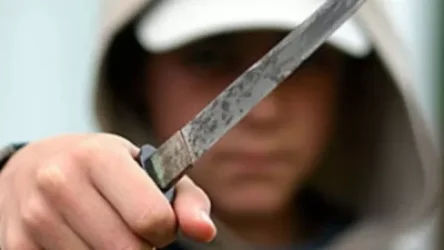 Թիվ 184 ավագ դպրոցում 12-րդ դասարանի աշակերտը դանակահարել է իր հասակակցին