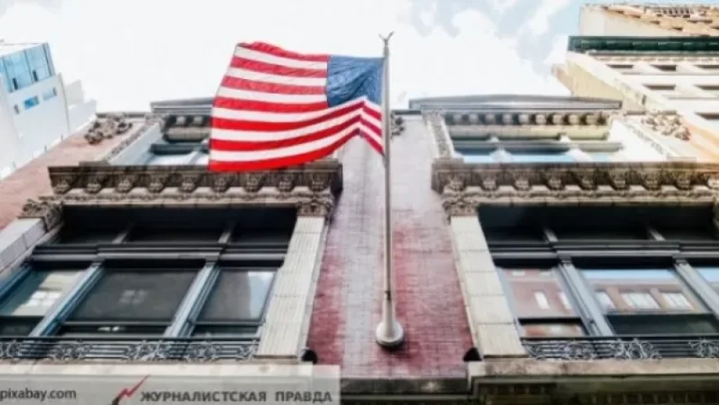 ԱՄՆ-ը հանել է ռուսական երեք ընկերության նկատմամբ կիրառված պատժամիջոցները