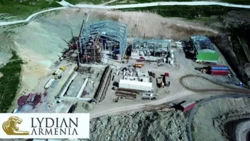 «Հրապարակ». ԱԺ-ն ստուգելու է «Լիդիան Արմենիա»-ի ներդրումների չափը