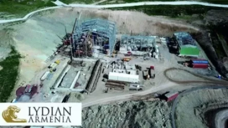 «Հրապարակ». ԱԺ-ն ստուգելու է «Լիդիան Արմենիա»-ի ներդրումների չափը