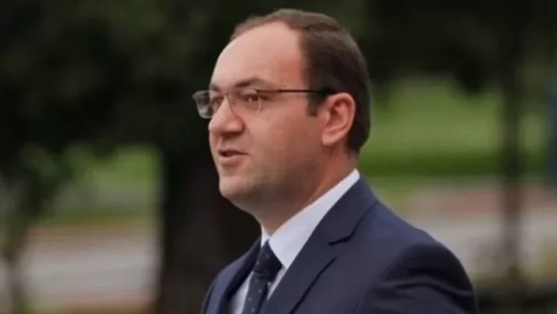 «Հրապարակ». Արսեն Բաբայանի քրեական գործն ուղարկվել է դատախազություն