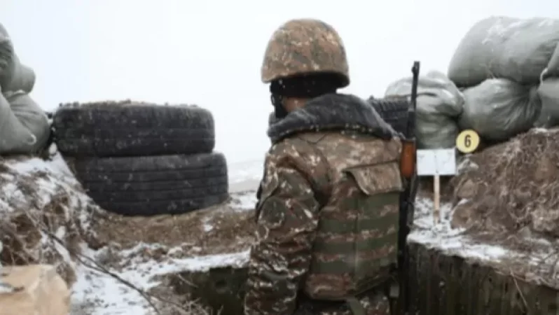 Հակառակորդը հրադադարի պահպանման ռեժիմը խախտել է շուրջ 140 անգամ