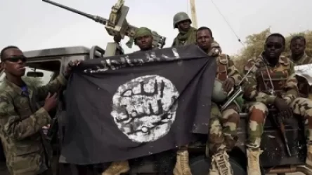 Նիգերիայում «Բոկո հարամ» խմբավորման հարձակման հետևանքով զոհվել է 15 մարդ