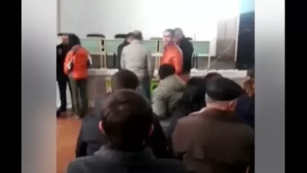 Ամուլսարի պահապանները դարձյալ մերժեցին «Լիդիան»-ին