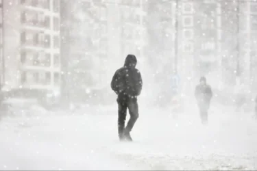 Ուշադրություն. սպասվում է մերկասառույց, ձյուն և բուք