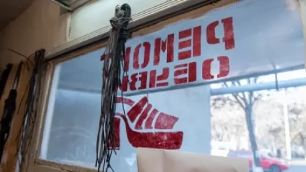 69-ամյա տղամարդը կոշիկի արհեստանոցում անչափահասների նկատմամբ անառակաբարո գործողություններ է կատարել. ՔԿ