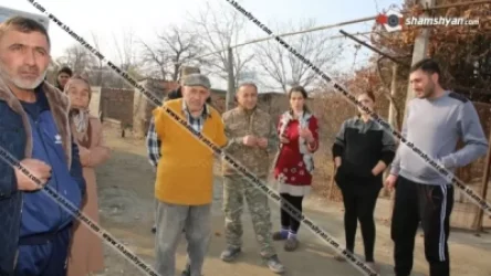 Արտակարգ իրավիճակ Արարատ քաղաքում, ըստ բնակիչների՝ հասունանում է համաճարակ