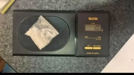 «Դատապարտյալների հիվանդանոց»-ում թմրանյութերի փոխանցման դեպք է կանխվել