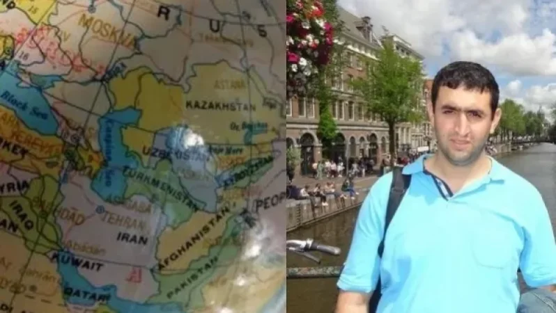 Ադրբեջանի դպրոցներում գլոբուսներ են հայտնվել, որոնց վրա Արցախը և Նախիջևանը Հայաստանի մաս են ներկայացվում