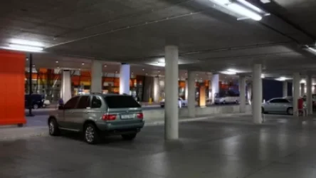 «Զվարթնոց» օդանավակայանի տարածքում հունվարի 15-ից կթանկանա ավտոկայանատեղիի արժեքը. SputnikԱրմենիա