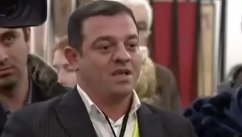 Վարչապետի խոսնակը մեկնաբանել է ադրբեջանցու մասնակցությամբ  միջադեպը Միլանում