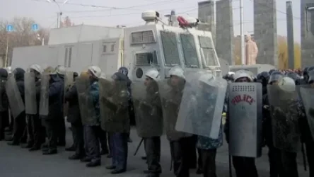 Երևանում կտեղադրվի մարտի 1-ի զոհերի հիշատակը հավերժացնող հուշակոթող