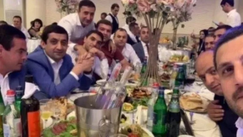 «Ժողովուրդ». «Իմ քայլը» խմբակցությունը պատրաստվում է ամանորյա խնջույք անցկացնել