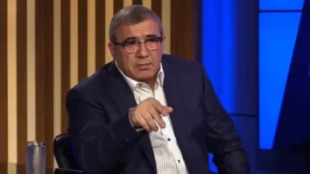 Արմեն Մելիքբեկյան ու Թովմաս Գրիգորյանը Վանեցյանի թիմն են. Ռուբեն Հայրապետյան