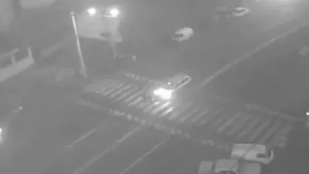 ՏԵՍԱՆՅՈՒԹ․ Վրաերթ Նաիրի Զարյան փողոցում․ պատկան մարմինները հրաժարվում են լուսացույց տեղադրել