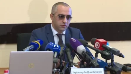 Բացառվում են տնտեսվարողների մոտ թիրախային ստուգումները. Հովհաննիսյանը` Ծառուկյանի հայտարարության մասին