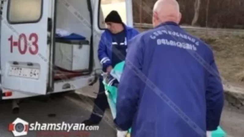 Արմավիրում Opel-ը բախվել է մարդատար «ԳԱԶԵԼ»-ին և գլխիվայր շրջվել. զոհ կա