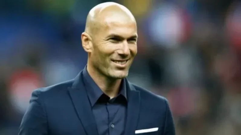 «Բարսելոնա»-ն Մեսսի ունի, բայց մենք էլ այլ «զենք» ունենք. Զիդանը` «Էլ կլասիկո»-ի մասին