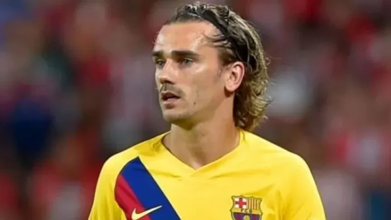 Ամենասպասված հանդիպումն է. Գրիզմանը խոսել է «Էլ կլասիկո»-ի մասին