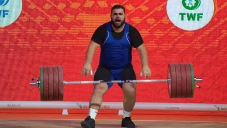 Ծանրորդները կմասնակցեն աշխարհի գավաթի խաղարկությանը