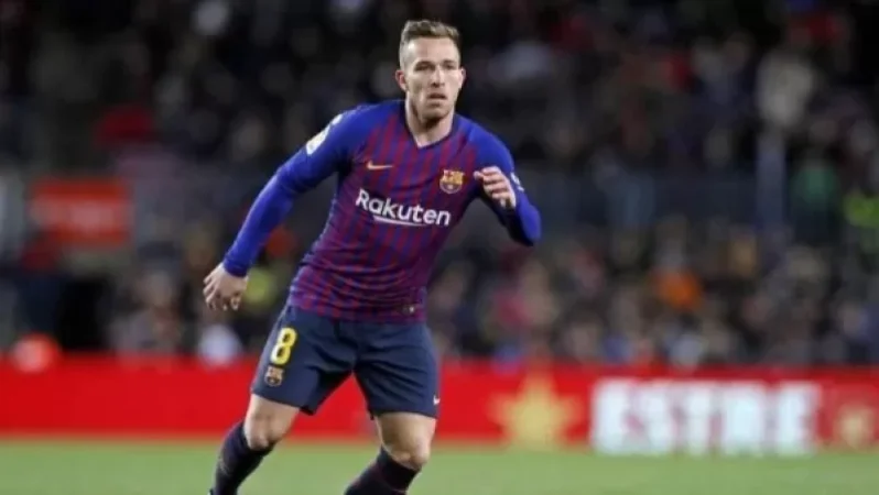 «Բարսելոնա»-ի երկու ֆուտբոլիստ բաց կթողնեն «Էլ կլասիկո»-ն