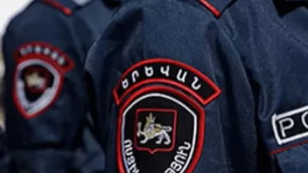 «Հարցդ կլուծեմ». Ներկայացել է որպես ոստիկան և քաղաքացու խոշոր չափի գումարներ հափշտակել