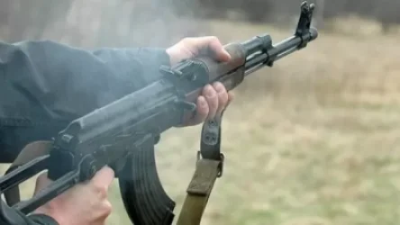 ՏԵՍԱՆՅՈՒԹ․ Ինչպես է  ադրբեջանական կողմը կրակահերթ բացել Կոթիի ուղղությամբ