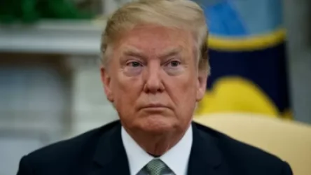 ՈՒՂԻՂ. ԱՄՆ Ներկայացուցիչների պալատում ընթանում է Թրամփի իմպիչմենտի վերաբերյալ քվեարկությունը