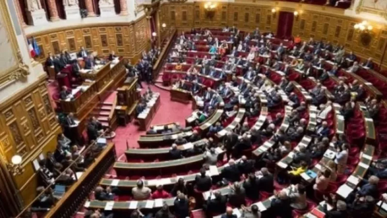 Ֆրանսիայի Սենատը վավերացրել է Հայաստան-ԵՄ համաձայնագիրը