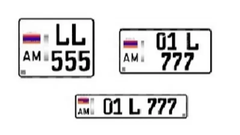 «Ժողովուրդ». Ավտոմեքենաները մաքսազերծելիս քաղաքացիներին ոչ պետհամարանիշ են տալիս, ոչ տեխանձնագիր