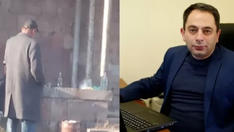 Քաղաքապետարանի արձագանքը` երթուղայինի վարորդի ոգելից խմիչք օգտագործելու վերաբերյալ քաղաքացու ահազանգին