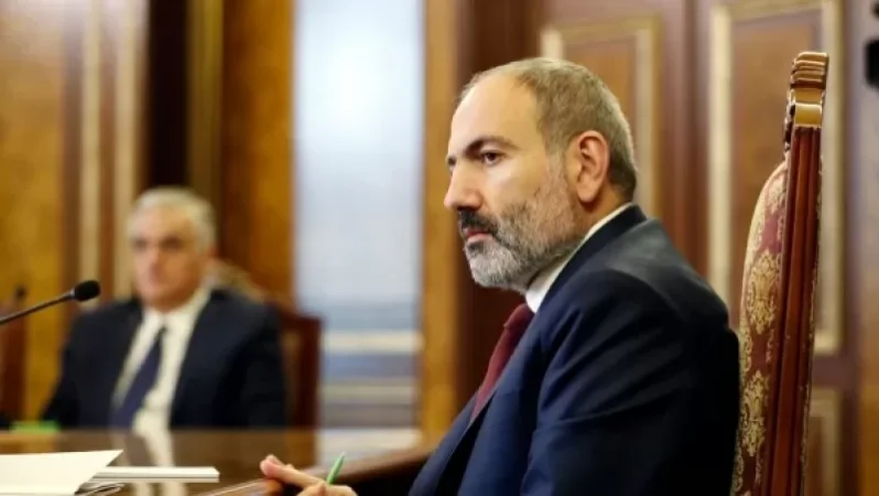 Այս տարի կառուցվել է շուրջ 440 կմ ճանապարհ․ Փաշինյան