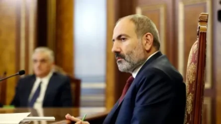 Այս տարի կառուցվել է շուրջ 440 կմ ճանապարհ․ Փաշինյան