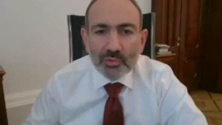 ՈՒՂԻՂ․ «Վարչապետի դստեր մեքենայի» մասին․ Նիկոլ Փաշինյանը մանրամասներ է ներկայացնում