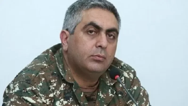 Զինվորական կոմիսարիատի փլուզման հետևանքով տուժածները զորակոչիկներ ու զորակոչիկների ծնողներ են․ ՊՆ խոսնակ