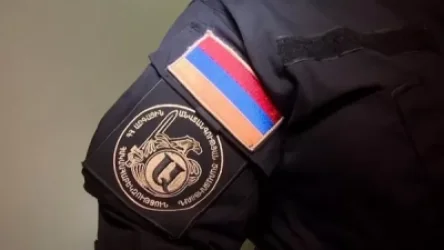 ԱԱԾ գեներալներ, գնդապետեր, փոխգնդապետեր պարգևատրվել են