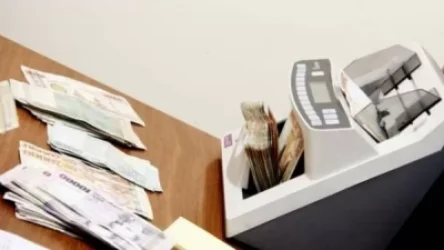 449 մլրդ դրամ` Կառավարության պարտքի մարմանն ու սպասարկմանը