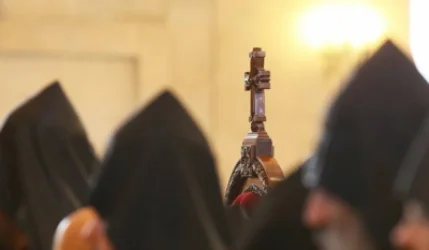 ՔԿ-ում հոգևորականների առնչությամբ նոր քրեական գործ է հարուցվել. «Ժողովուրդ»