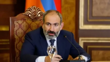 «Ժողովուրդ». Ինչ է քննարկել Փաշինյանը գործարարների հետ