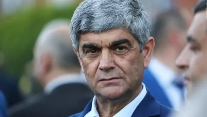 «Ժամանակ»․ ՀՅԴ-ն չի սատարի Վիտալի Բալասանյանին. սփյուռքը դեմ է