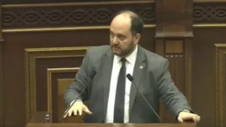 Հաջողվել է լուծել դպրոցների քաղաքականացման խնդիրը. Հարությունյան