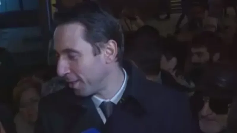 Երևանցիների պես համբերատար և համախմբված ժողովուրդ աշխարհում ման գաք, չեք գտնի. Մարության