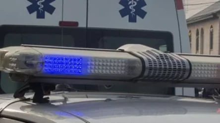 Գայի պողոտայի և Լվովյան փողոցի խաչմերուկում բախվել է 4 ավտոմեքենա․ կան տուժածներ