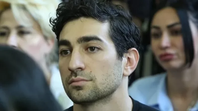 Իշխանությունները հորս ամեն գնով կալանքի տակ են պահում. Լևոն Քոչարյան