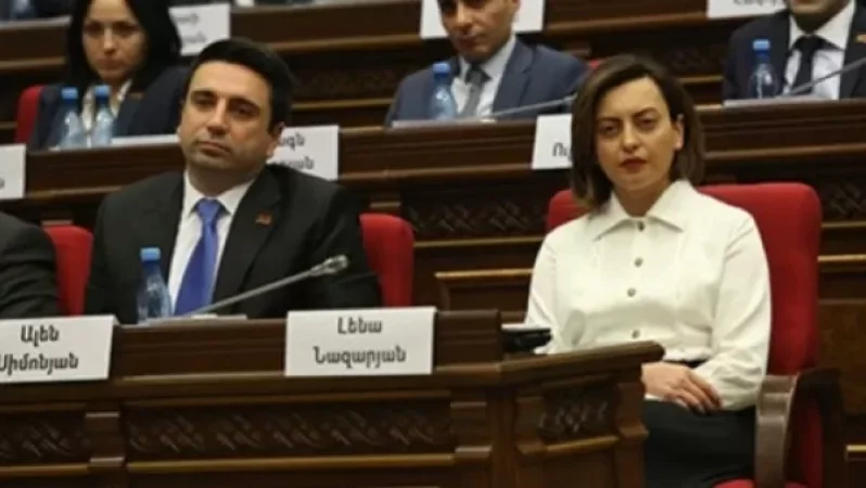 ԱԺ-ում աշխատավարձի 100 տոկոսի չափով պարգևատրվել են