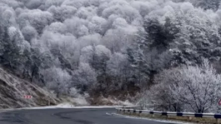 ՀՀ-ում ճանապարհները հիմնականում անցանելի են, Լարսը` բաց