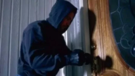 Գյումրիում ոստիկանները բացահայտել են բնակարանային գողության դեպքը