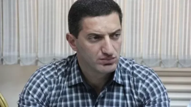 Կեցցե՜ Հայաստանի Հանրապետության հպարտ ու խաբված ժողովուրդը․ Գևորգ Պետրոսյան